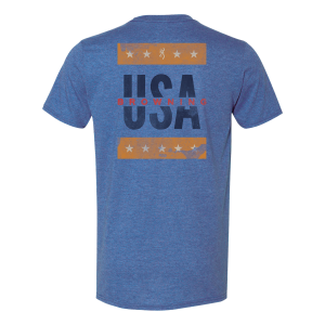 Men's  Browning USA T-Shirt