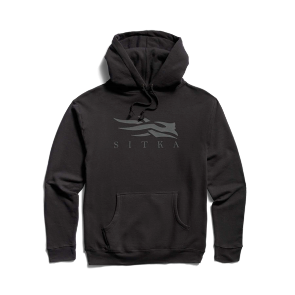 Icon Pullover Hoody