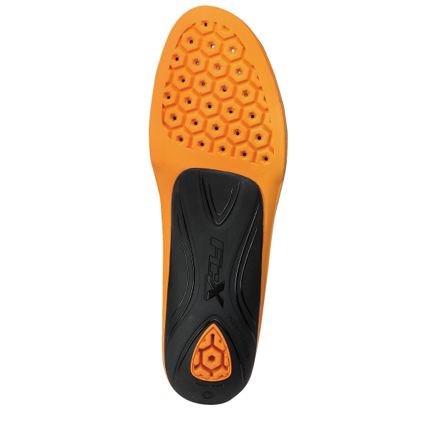 Anti-Fatigue Technology Insoles with Insite Technology