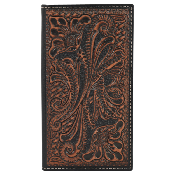 Contrast Tooling Rodeo Wallet