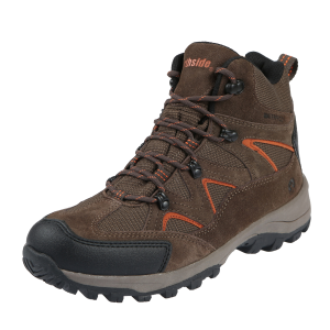 Men's  Snohomish Leather Waterproof Mid Hiking Boot