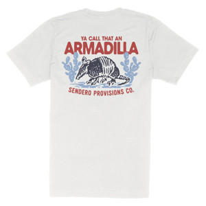 Unisex Armadillo T-Shirt