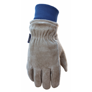 Men's  HydraHyde Insulated Suede Cowhide Glove