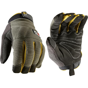 Fx3 Extreme Dexterity Winter Work Gloves