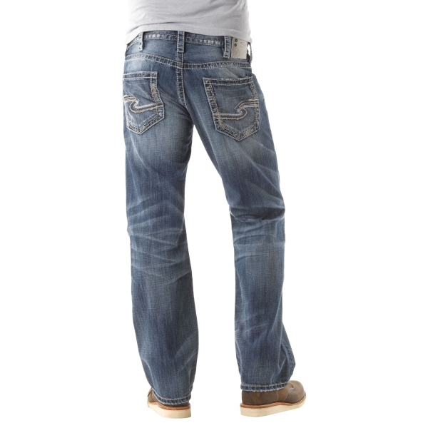 Men's & Women's Jeans