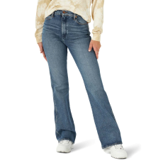 Women's  Westward High Rise Boot Cut Jean image