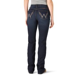 Women's  Ultimate Riding Jean Q-Baby - Avery