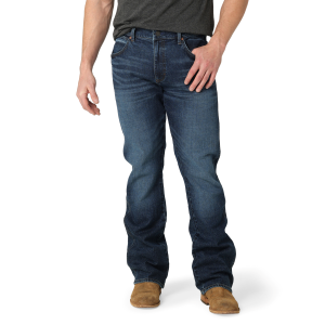 Men's  Eastbrook Retro Slim Boot Jean