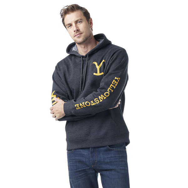 SAVE UP TO 30%	MEN'S YELLOWSTONE APPAREL
