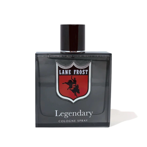 Men's  Lane Frost Legendary Cologne