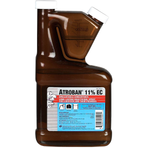 Atroban 11% EC Insecticidal Spray