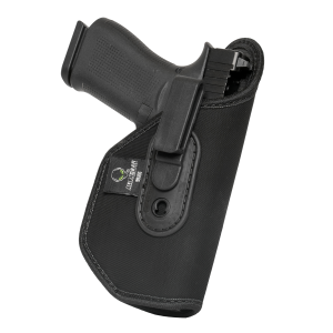 Grip Tuck Gun Holster - Double Stack Compact - Right Hand