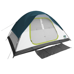 5 Person Dome Tent