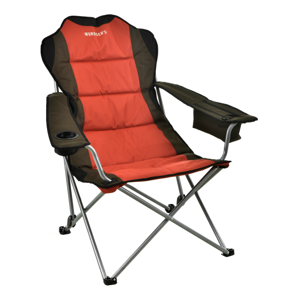 Multi-Position Chair with Cooler