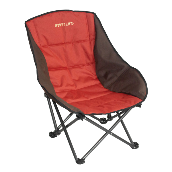 Padded Event Scoop Chair