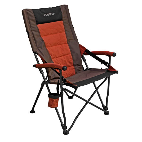 Vortex High Back Lumbar Chair