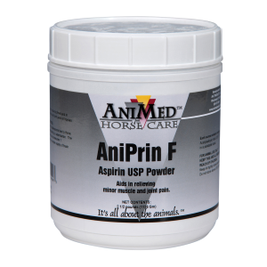 AniPrin F Aspirin USP Powder