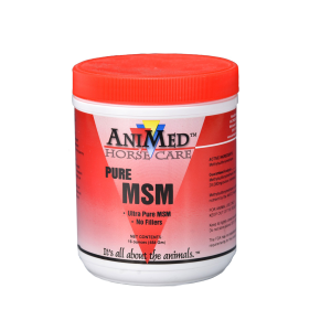 Pure MSM Joint Supplement