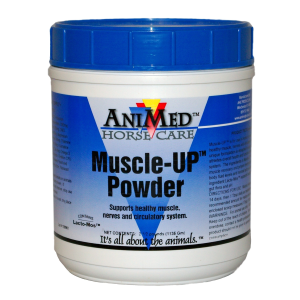 Muscle-UP™ Powdered Supplement