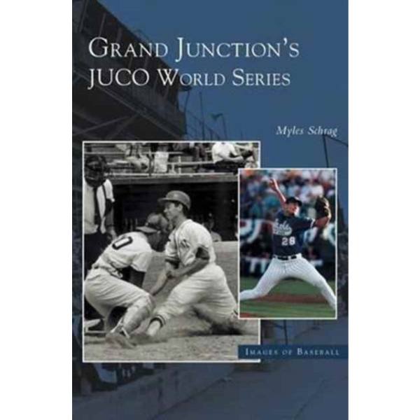Grand Junction Juco World Series