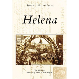 Postcard History Series: Helena