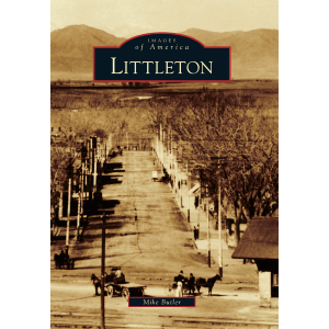 Images of America: Littleton