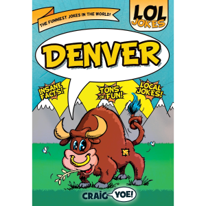 LOL Jokes: Denver