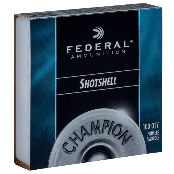 Champion Shotshell Primer