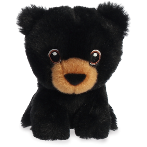 Mini Eco Mini Black Bear