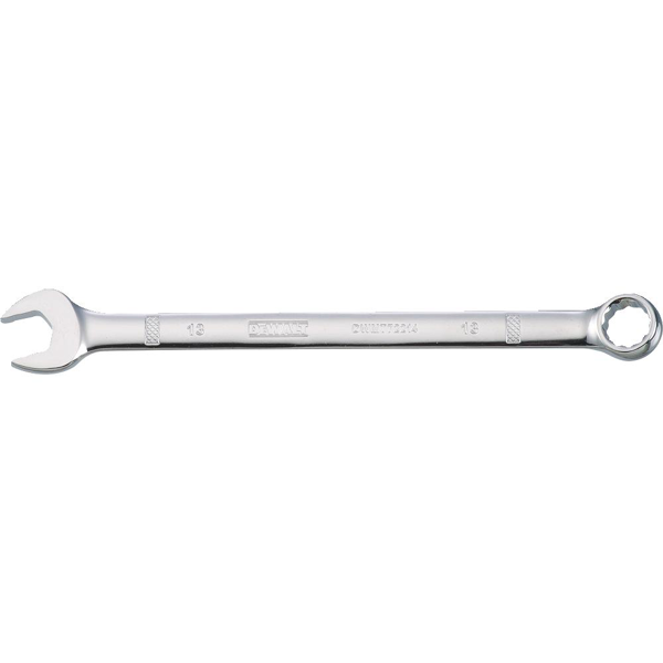 Combination 12-Point Wrench - Metric