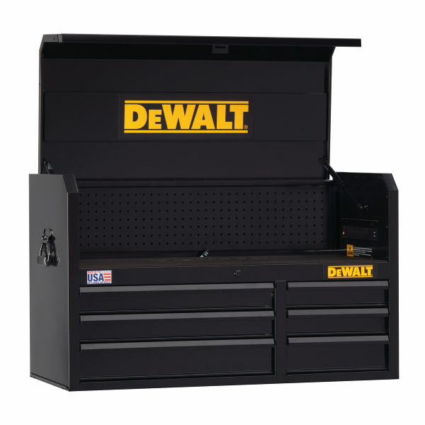 41" Wide 6-Drawer Tool Chest DWST24062