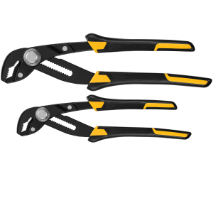 Pushlock Plier 2 Pack 8" and 10" DWHT70486