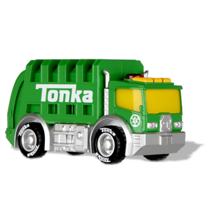 Mighty Force Toy Work Trucks - Assorted