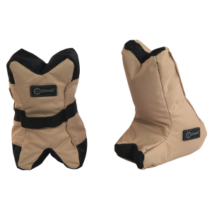 AR DeadShot Tactical Bag Set