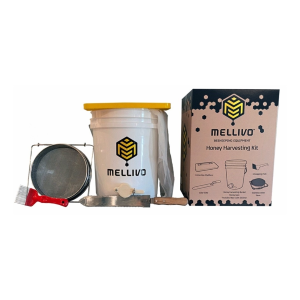 Mellivo Honey Harvesting Kit