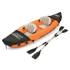 Hydro-Force Lite-Rapid X2 Kayak