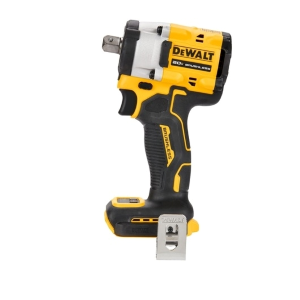 ATOMIC 20V MAX 1/2" Cordless Impact Wrench With Detent Pin Anvil (Tool Only) - DCF922B