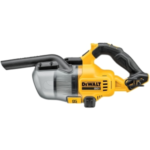 20V Cordless Dry Hand Vacuum (Tool only) - DCV501HB