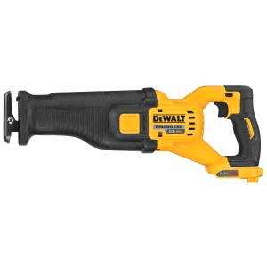 60V Brushless Cordless Reciprocating Saw (Tool Only) DCS389B