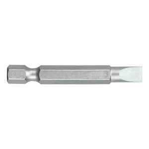 #6 2" Slotted Power Bit - DW2015