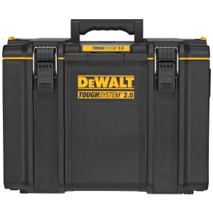 Toughsystem 2.0 Extra Large Toolbox DWST08400