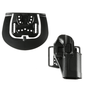 SERPA CQC Concealment Holster for Ruger SR9 - Right Hand
