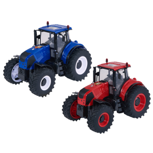 Light & Sound Farm Tractor - Assorted