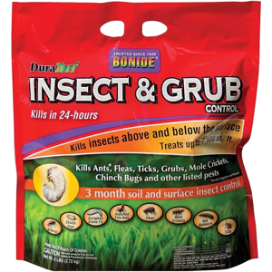 Insect Grub Control 5M