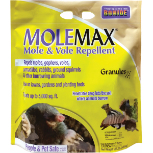 MoleMax Granules