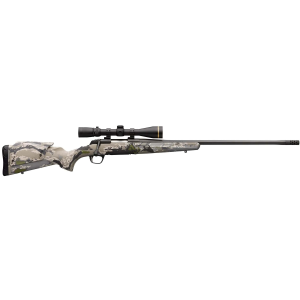 6.5 Creedmoor Western Hunter Long Range Rifle