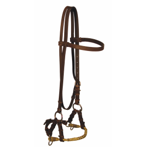 Side Pull Headstall