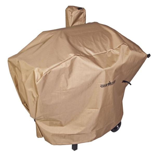 24" Pellet Grill Cover
