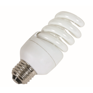 12V 15W Fluorescent Bulb