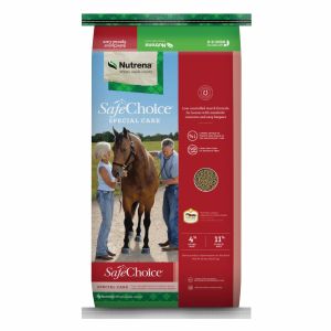 Special Care Horse Feed